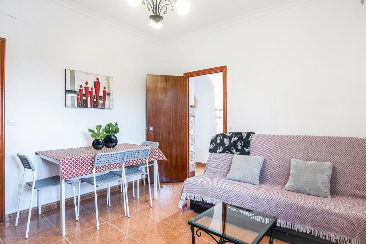 Villa Zajara Conil De La Frontera Esterno foto