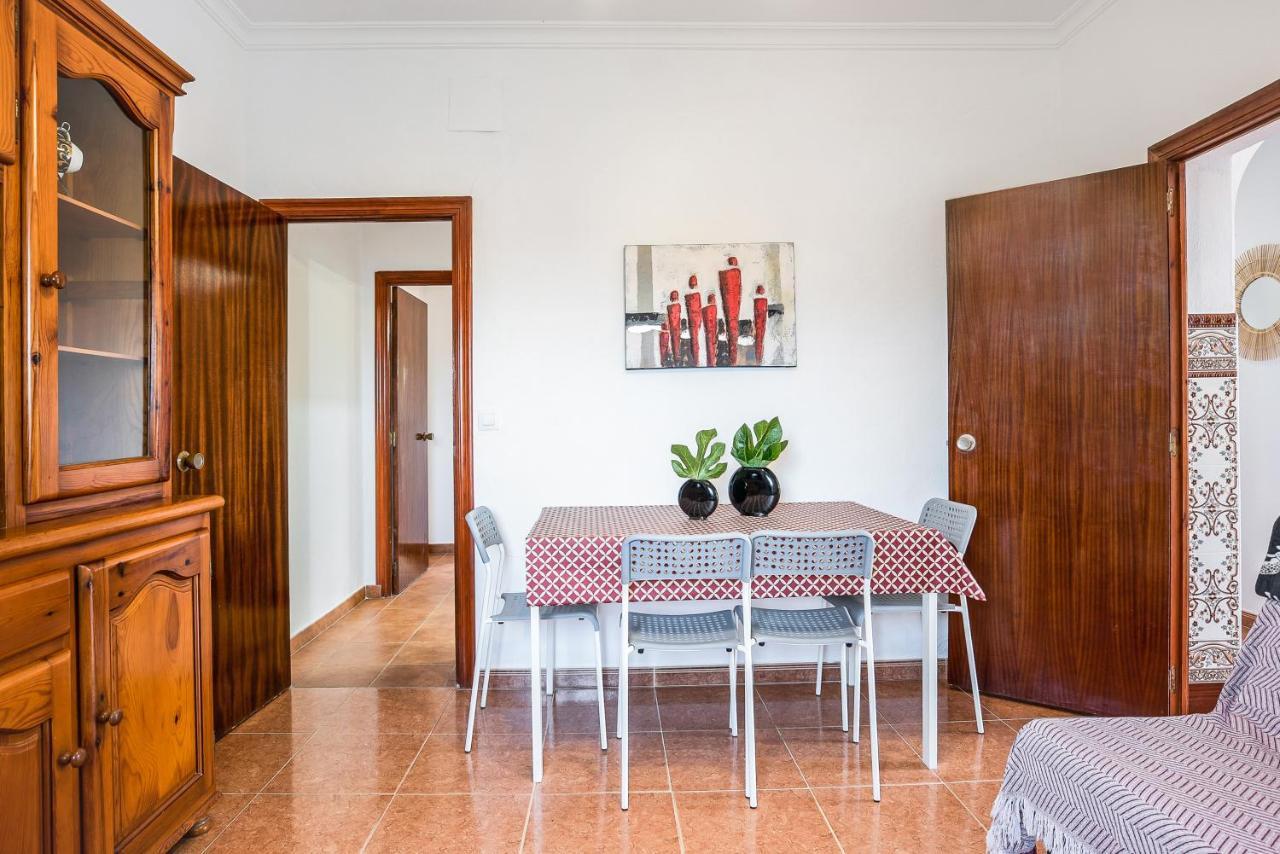 Villa Zajara Conil De La Frontera Esterno foto